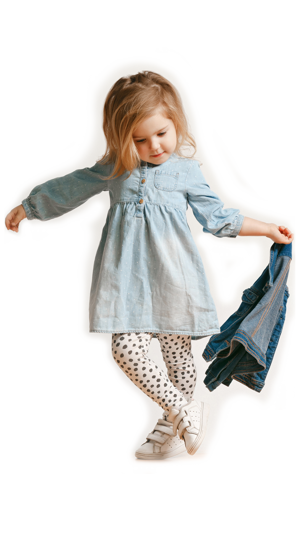 Children's clothing
