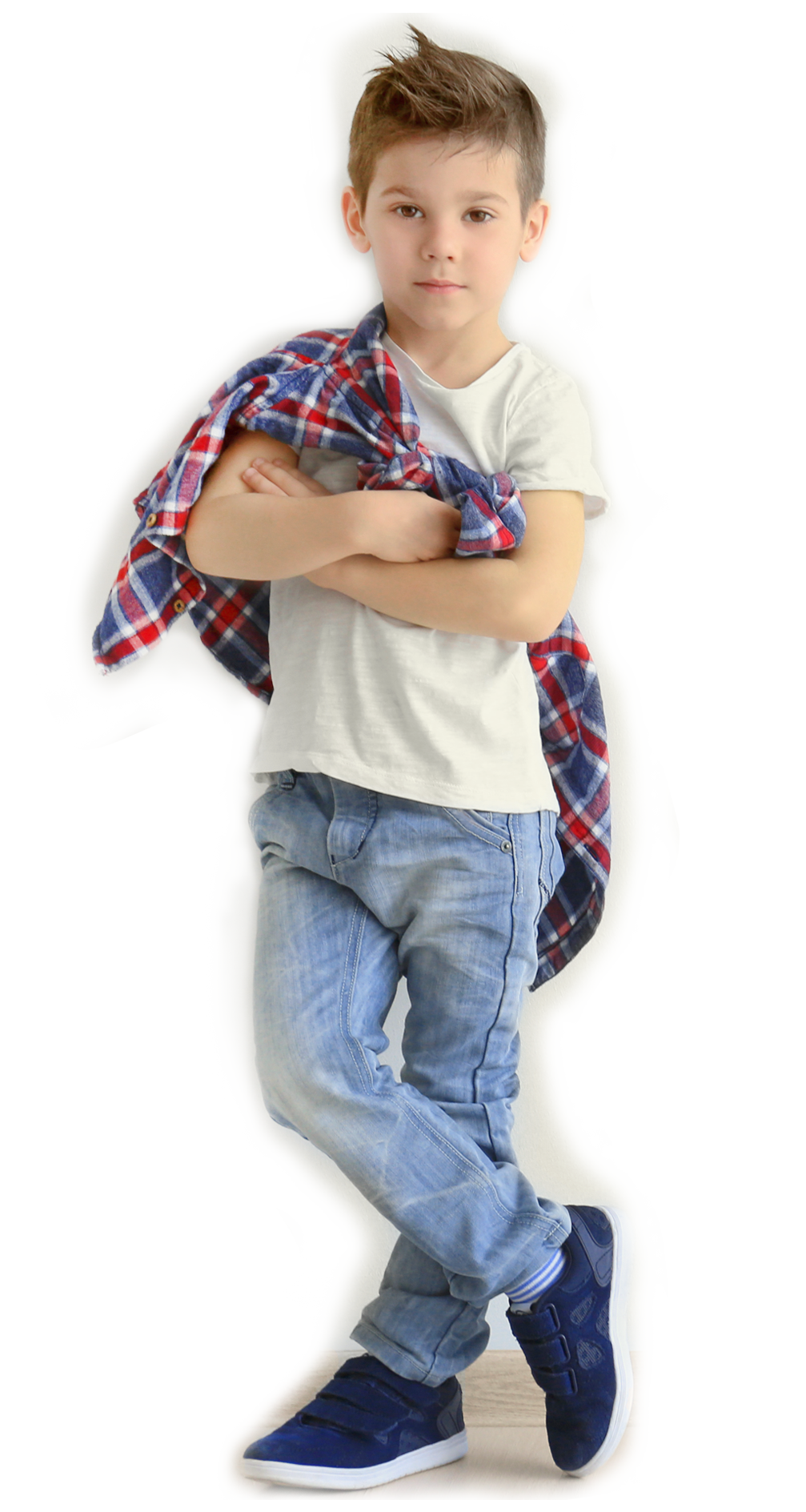 Children's clothing
